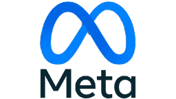 Meta logo
